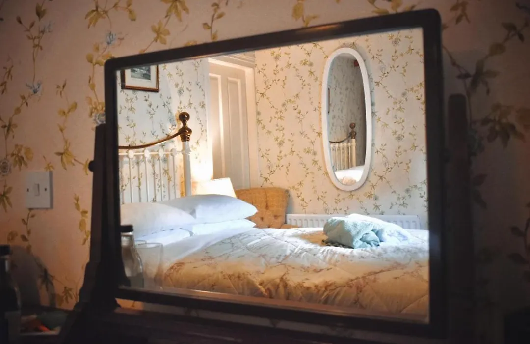 Basil Sheils B&B Accommodation Armagh-1